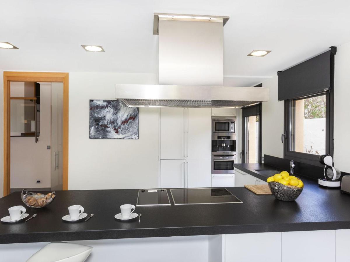Holiday Home Volca By Interhome Olot Exterior foto