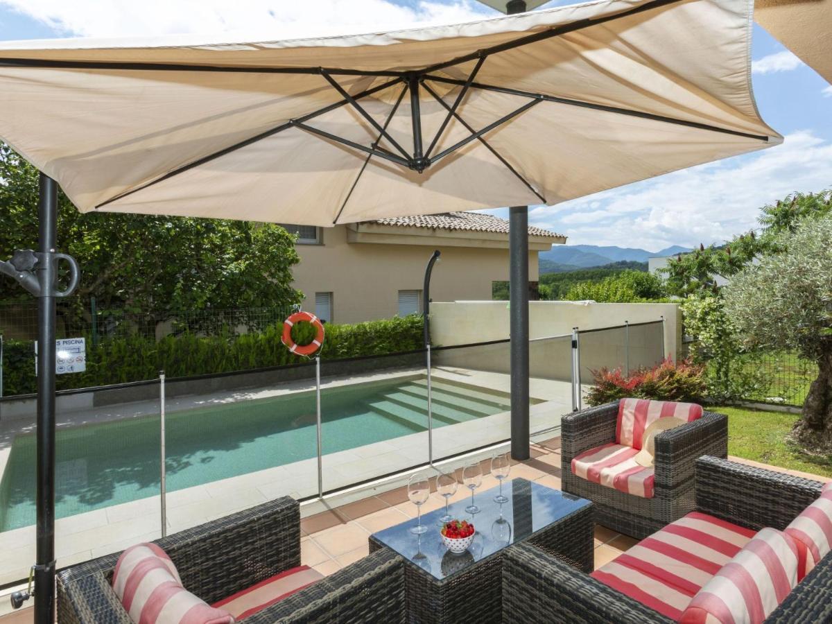 Holiday Home Volca By Interhome Olot Exterior foto