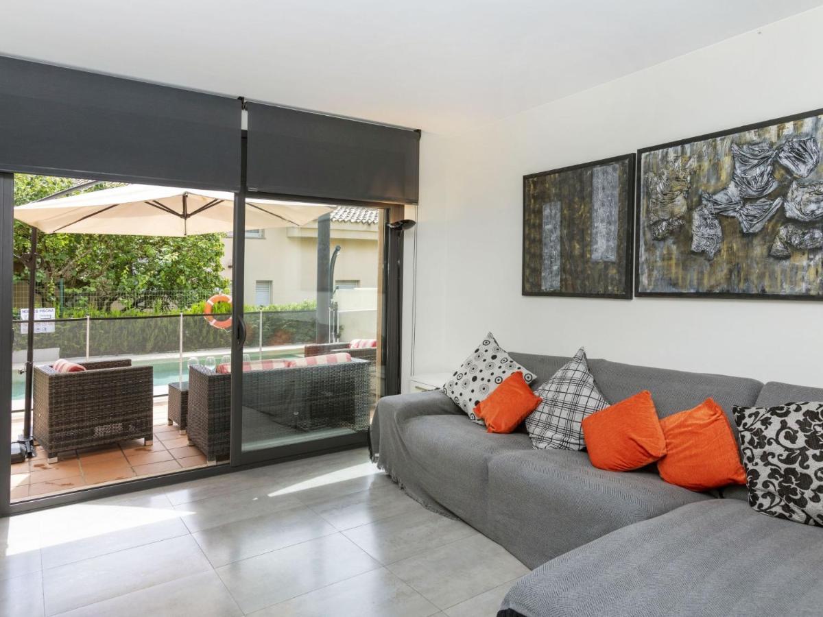 Holiday Home Volca By Interhome Olot Exterior foto