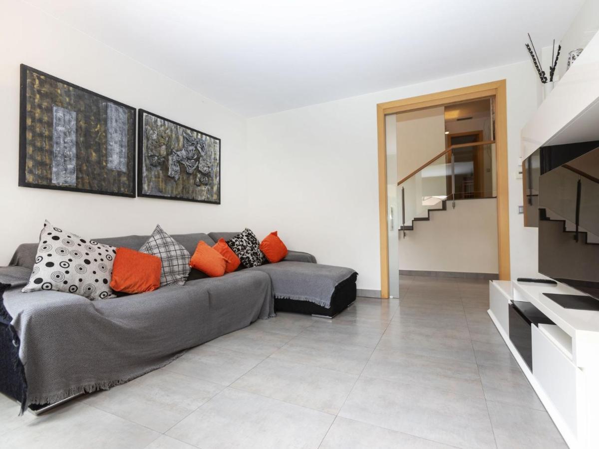 Holiday Home Volca By Interhome Olot Exterior foto