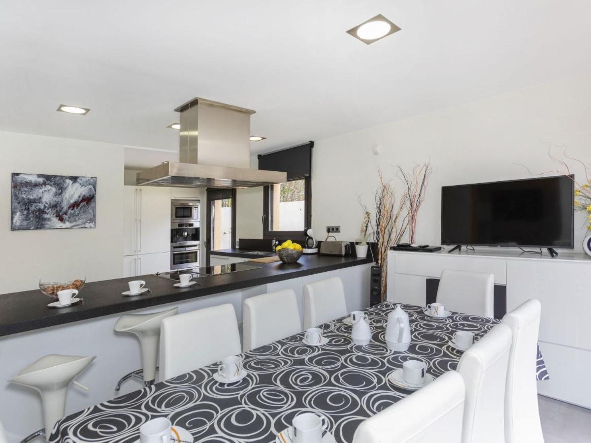 Holiday Home Volca By Interhome Olot Exterior foto