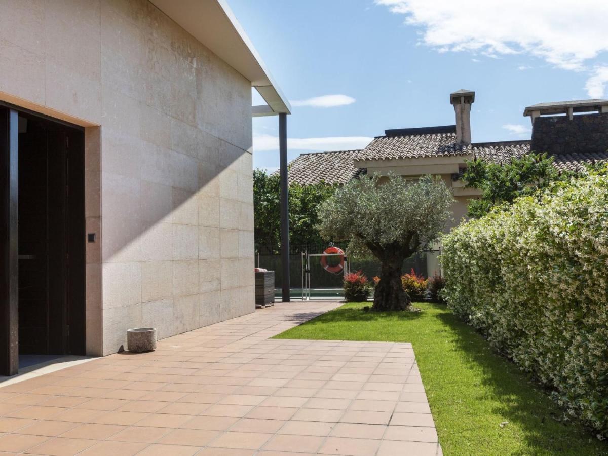 Holiday Home Volca By Interhome Olot Exterior foto
