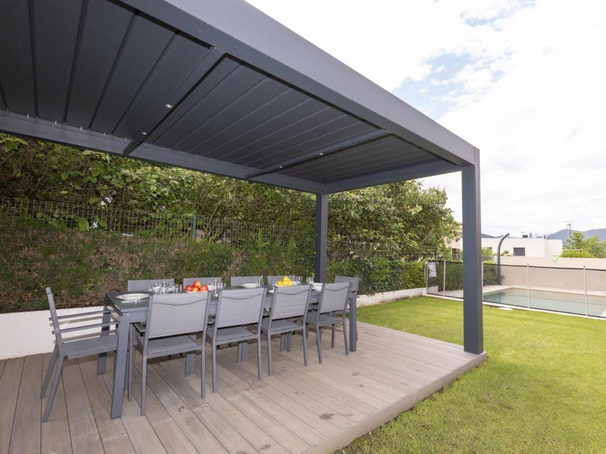 Holiday Home Volca By Interhome Olot Exterior foto