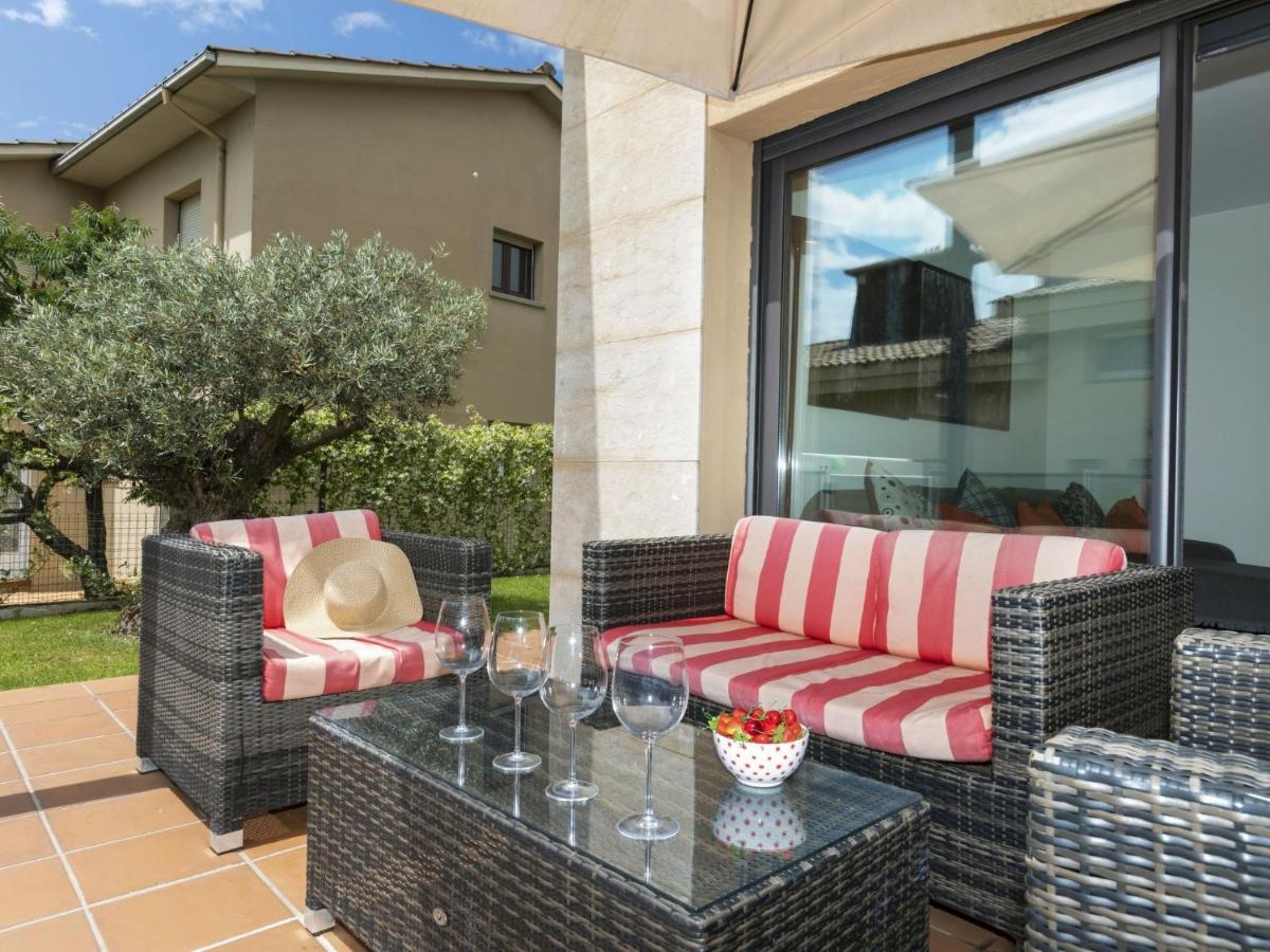Holiday Home Volca By Interhome Olot Exterior foto