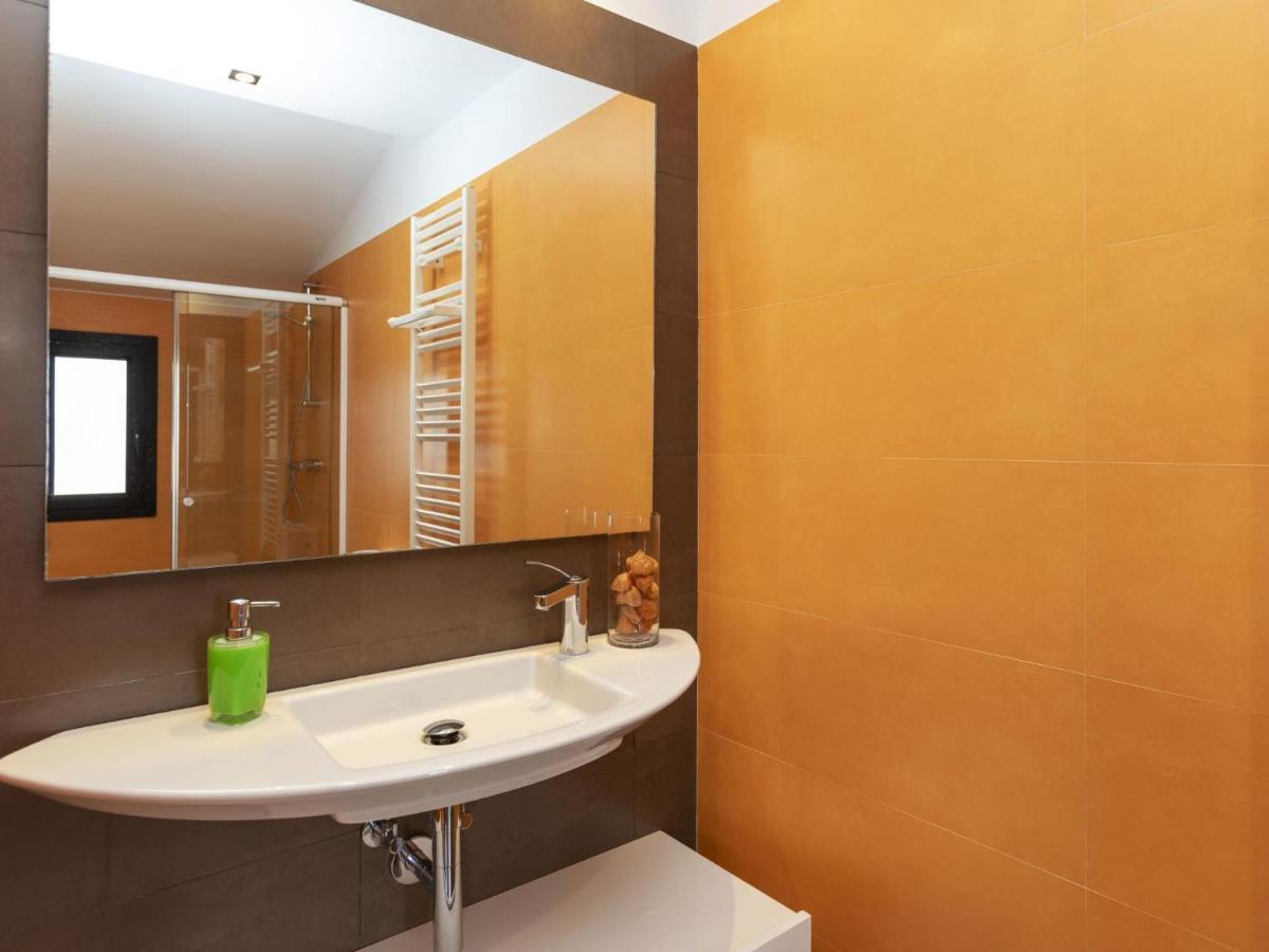 Holiday Home Volca By Interhome Olot Exterior foto