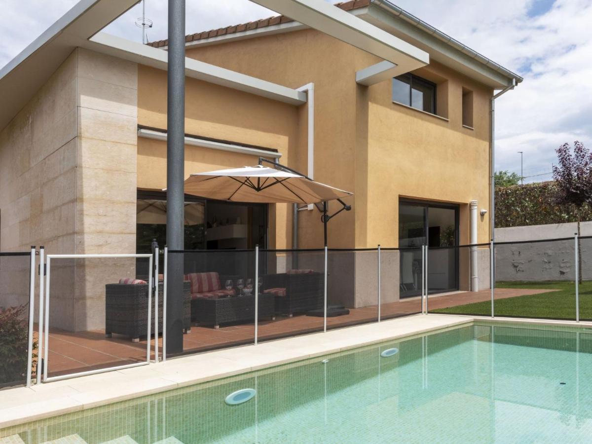 Holiday Home Volca By Interhome Olot Exterior foto