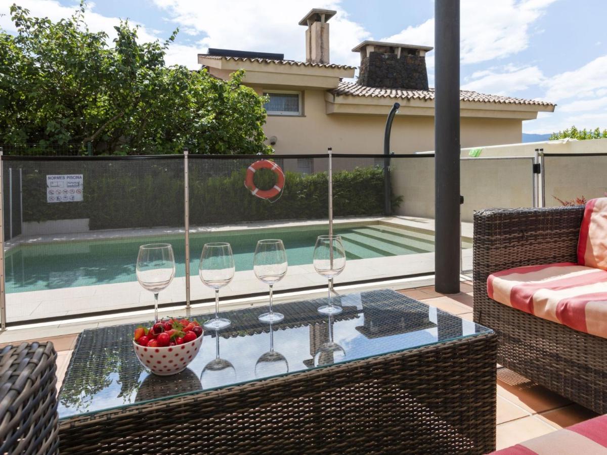 Holiday Home Volca By Interhome Olot Exterior foto